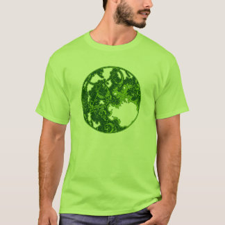 Fraktal 1 ver. 3 T-Shirt