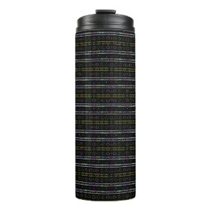 Fraktal 204 Thermal Tumbler Thermosbecher