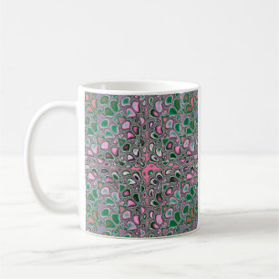 Fraktal 22, Tasse