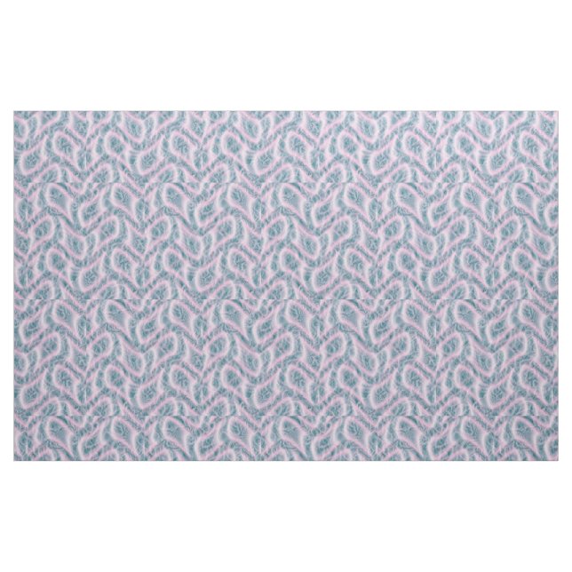 Fraktal 26 stoff (Fat Quarter (45,7 x 55,9 cm))