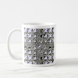 Fraktal 29, Tasse