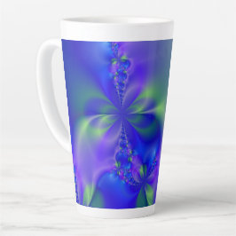 Fraktal 44 milchtasse