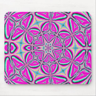 Fraktal 59 Mousepad
