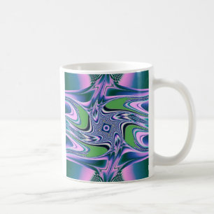 Fraktal 65 , Tasse