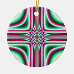 Fraktal 72, Ornament
