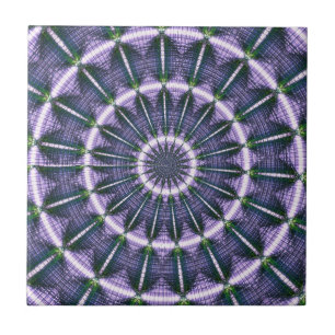 Fraktal 7 Tile Fliese