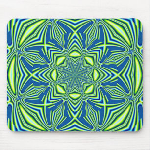 Fraktal 86, Mousepad