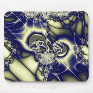 Fraktal 95, Mousepad