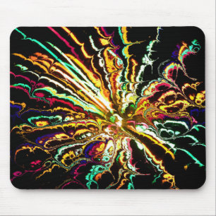 FRAKTAL A MOUSEPAD