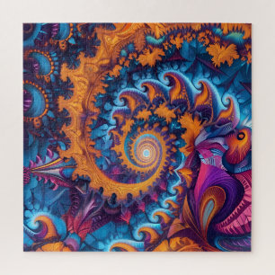 Fraktal Art