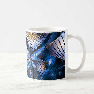 Fraktal Art. 28 Tasse