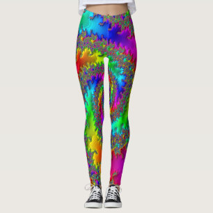 Fraktal Art. 61 Leggings