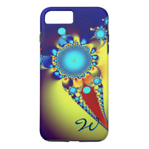 Fraktal Art. 66 Case-Mate iPhone Hülle