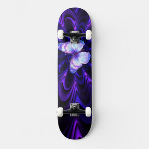 Fraktal Art. 75 Skateboard