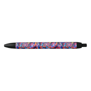 Fraktal Art Pen Kugelschreiber