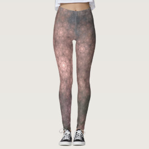 Fraktal Artwork Leggings