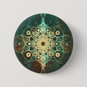 Fraktal Button