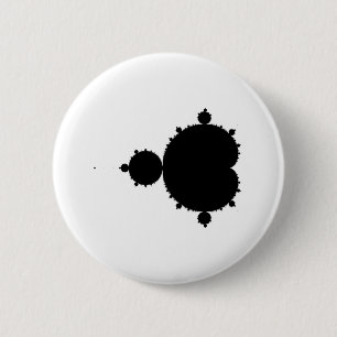Fraktal Button
