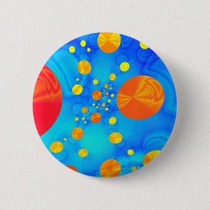 Fraktal Button