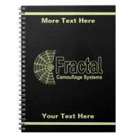 Fraktal Camouflage Systems Logo