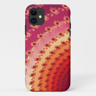 Fraktal Design Case-Mate iPhone Hülle