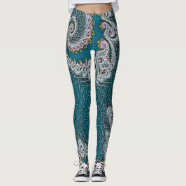 Fraktal Design Leggins