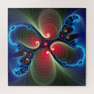 Fraktal Dream Puzzle