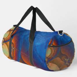 Fraktal Duffle Bag