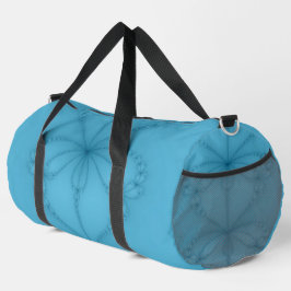 Fraktal Duffle Bag