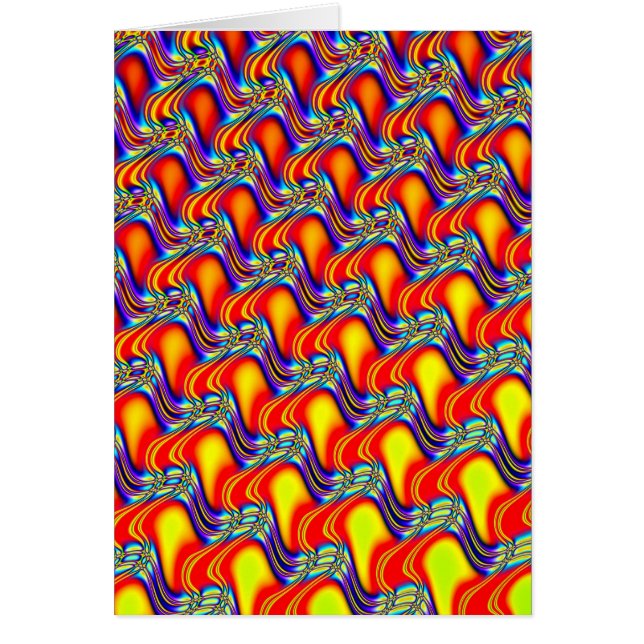 Fraktal Facets (Vorne)