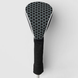 Fraktal Finesse Golf Head Cover Headcover