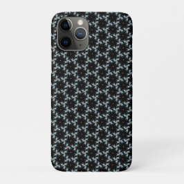 Fraktal Finesse iPhone/iPad Case