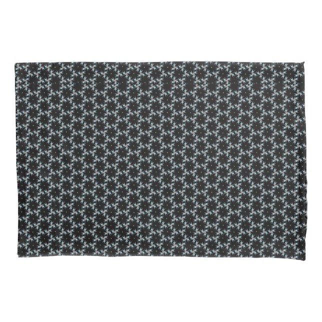 Fraktal Finesse Pillowcase Kissenbezug (Vorderseite)