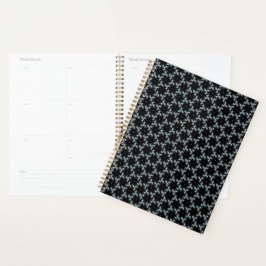 Fraktal Finesse Planner Planer