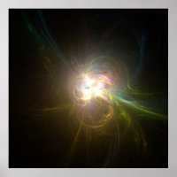 Fraktal Flame: Das innere Licht