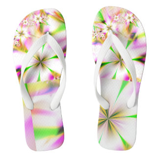 Fraktal Flip Flops