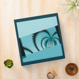 Fraktal Garden Age 3,8 Cm Ordner