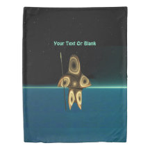 Fraktal Inuit Hunter