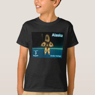 Fraktal Inuit Hunter T-Shirt