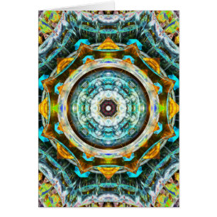 Fraktal Kaleidoskop