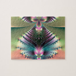 Fraktal Lover's Jigsaw Puzzle