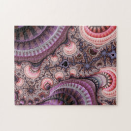 Fraktal Mandelbrot neue Welt