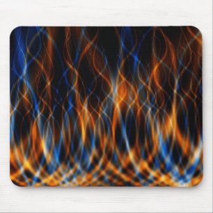 Fraktal Mousepad