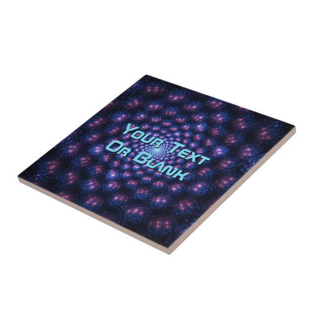 Fraktal Multiverse Fliese (Seite)