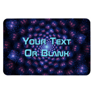 Fraktal Multiverse Magnet