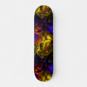 Fraktal Nebula 2-2 Skateboard