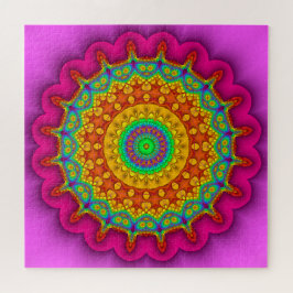 Fraktal-prismatisches Kaleidoskop