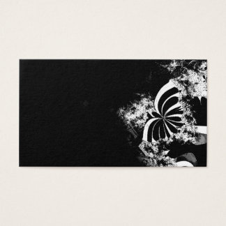 Fraktal-Schmetterling