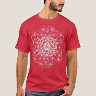 Fraktal Seed T-Shirt