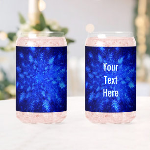 Fraktal Snowburst Dosenglas